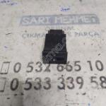 Skoda Octavia Depo Kapağı çıkma parça - SARI MEHMET OTO YEDEK PARÇA Konya