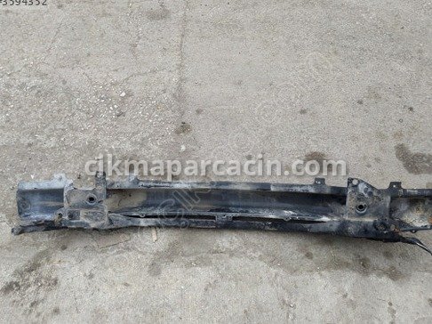 Skoda Octavia Tampon Demiri çıkma parça