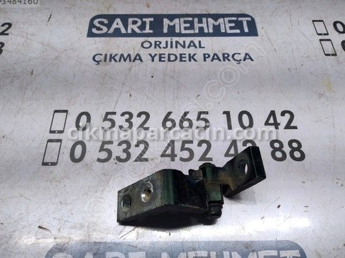 Skoda Octavia Kapı Menteşesi çıkma parça