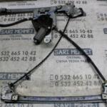 Skoda Octavia Cam Krikosu çıkma parça - SARI MEHMET OTO YEDEK PARÇA Konya