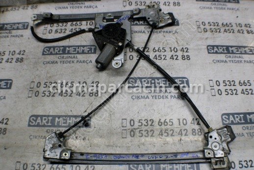 Skoda Octavia Cam Krikosu çıkma parça