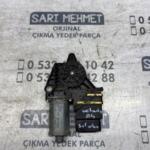 Skoda Octavia Cam Motoru çıkma parça - SARI MEHMET OTO YEDEK PARÇA Konya
