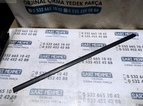 Skoda Octavia Kapı Bandı & Çıtası çıkma parça - SARI MEHMET OTO YEDEK PARÇA Konya