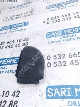 Skoda Octavia İç Trim çıkma parça - SARI MEHMET OTO YEDEK PARÇA Konya