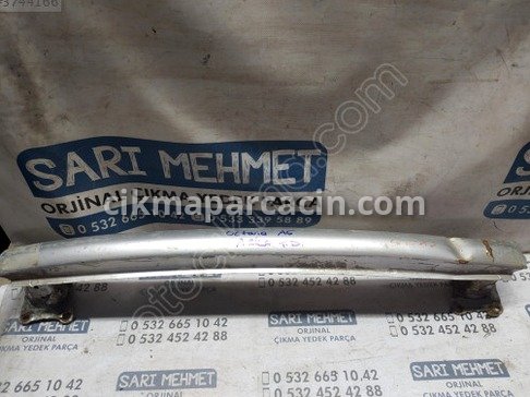 Skoda Octavia Tampon Demiri çıkma parça