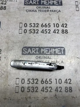 Skoda Octavia Dış Kapı Kolu çıkma parça - SARI MEHMET OTO YEDEK PARÇA Konya
