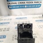 Skoda Octavia Küllük çıkma parça - SARI MEHMET OTO YEDEK PARÇA Konya