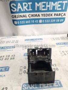 ÇIKMA SKODA OCTAVİA A5 ÖN KÜLLÜK 1Z0857961 – Konya Çıkma Parça