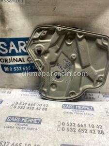 ÇIKMA SKODA OCTAVİA A5 SAĞ ARKA CAM KRİKOSU – Konya Çıkma Parça