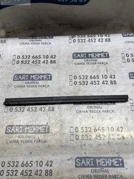 Skoda Octavia Kapı Fitili çıkma parça - SARI MEHMET OTO YEDEK PARÇA Konya