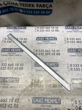 Skoda Octavia Kapı Bandı & Çıtası çıkma parça - SARI MEHMET OTO YEDEK PARÇA Konya