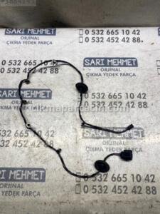 ÇIKMA SKODA OCTAVİA A5 SAĞ ARKA KAPI İÇ TESİSATI – Konya Çıkma Parça