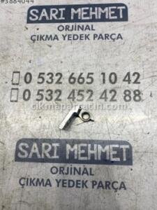 ÇIKMA SKODA OCTAVİA A5 SAĞ ARKA KAPI MENTEŞESİ ALT – Konya Çıkma Parça