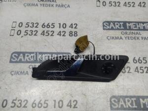 ÇIKMA SKODA OCTAVİA A5 SOL ÖN İÇ VE AÇMA KAPI KOLU – Konya Çıkma Parça