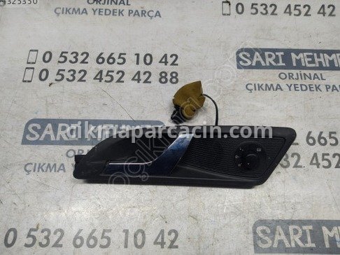 Skoda Octavia İç Kapı Kolu çıkma parça