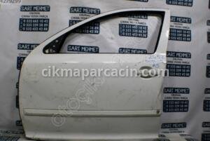 ÇIKMA SKODA OCTAVİA A5 SOL ÖN KAPI 2452 – Konya Çıkma Parça