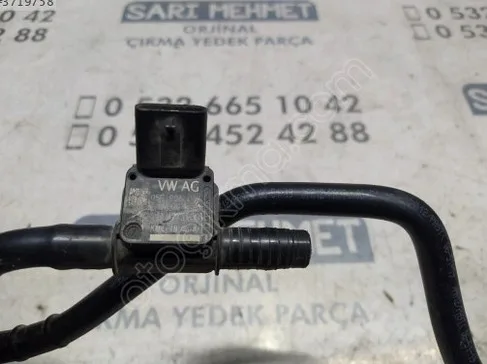 Skoda Octavia Yakıt Valfi çıkma parça - SARI MEHMET OTO YEDEK PARÇA Konya