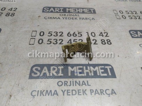 Skoda Octavia Bagaj Menteşesi çıkma parça