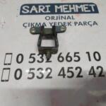 Skoda Octavia Bagaj Menteşesi çıkma parça - SARI MEHMET OTO YEDEK PARÇA Konya