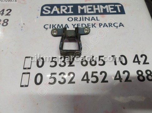 Skoda Octavia Bagaj Menteşesi çıkma parça