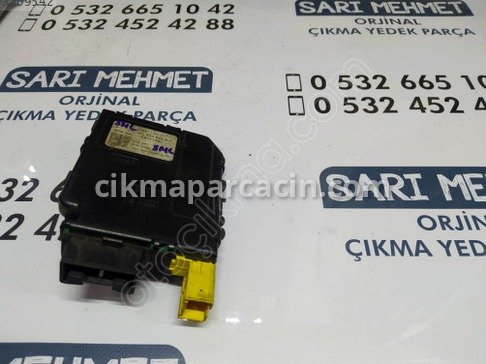 Skoda Octavia Direksiyon Beyni çıkma parça