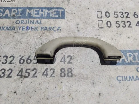 Skoda Octavia El Tutamağı çıkma parça - SARI MEHMET OTO YEDEK PARÇA Konya