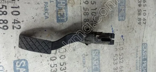 Skoda Octavia Pedal çıkma parça - SARI MEHMET OTO YEDEK PARÇA Konya