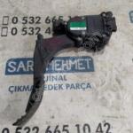 Skoda Octavia Gaz Kelebeği çıkma parça - SARI MEHMET OTO YEDEK PARÇA Konya