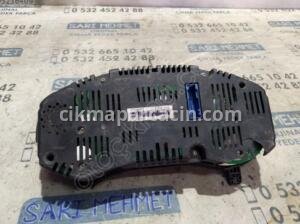 ÇIKMA SKODA OCTAVİA KİLOMETRE GÖSTERGE SAATİ 1Z0920803 B - Konya Çıkma Parça