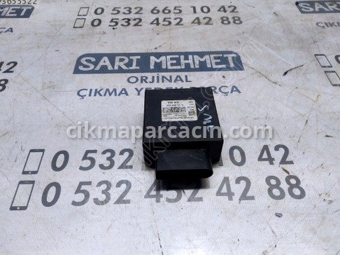 Skoda Octavia Mazot Pompası çıkma parça