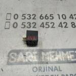 Skoda Octavia Merkezi Kilit Beyni çıkma parça - SARI MEHMET OTO YEDEK PARÇA Konya