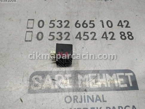 Skoda Octavia Merkezi Kilit Beyni çıkma parça