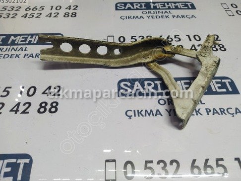 Skoda Octavia Kaput Menteşesi çıkma parça