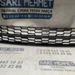 Skoda Octavia Tampon Izgarası çıkma parça - SARI MEHMET OTO YEDEK PARÇA Konya