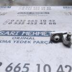 Skoda Octavia Kapı Menteşesi çıkma parça - SARI MEHMET OTO YEDEK PARÇA Konya