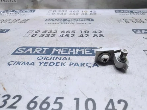 Skoda Octavia Kapı Menteşesi çıkma parça - SARI MEHMET OTO YEDEK PARÇA Konya