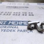 Skoda Octavia Kapı Menteşesi çıkma parça - SARI MEHMET OTO YEDEK PARÇA Konya