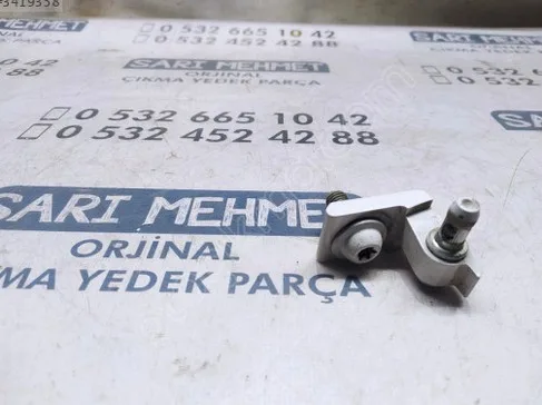 Skoda Octavia Kapı Menteşesi çıkma parça - SARI MEHMET OTO YEDEK PARÇA Konya