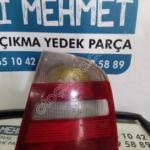 Skoda Octavia Sağ Arka Stop çıkma parça - SARI MEHMET OTO YEDEK PARÇA Konya