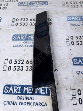 Skoda Octavia Kapı Direği çıkma parça - SARI MEHMET OTO YEDEK PARÇA Konya