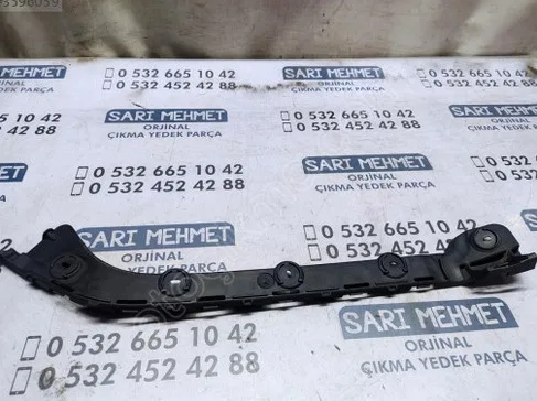 Skoda Octavia Tampon Braketi çıkma parça - SARI MEHMET OTO YEDEK PARÇA Konya