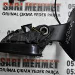 Skoda Octavia Sol Dış Ayna çıkma parça - SARI MEHMET OTO YEDEK PARÇA Konya