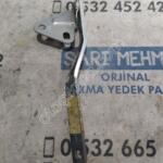 Skoda Octavia Kaput Menteşesi çıkma parça - SARI MEHMET OTO YEDEK PARÇA Konya