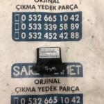 Skoda Octavia Ateşleme Beyni çıkma parça - SARI MEHMET OTO YEDEK PARÇA Konya