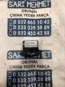 ÇIKMA SKODA OCTAVİA SUPER B GATEWAY BEYNİ 7N0907530BE - Konya Çıkma Parça