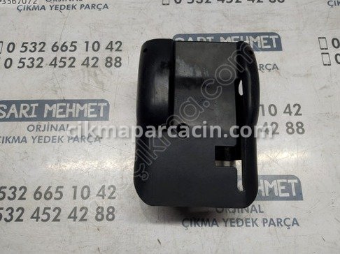 Skoda Octavia Direksiyon Kapak çıkma parça