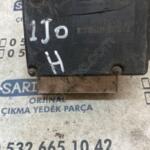 Skoda Octavia ABS Beyni çıkma parça - SARI MEHMET OTO YEDEK PARÇA Konya