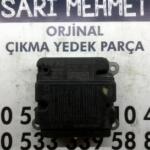 Skoda Rapid Airbag Beyni çıkma parça - SARI MEHMET OTO YEDEK PARÇA Konya