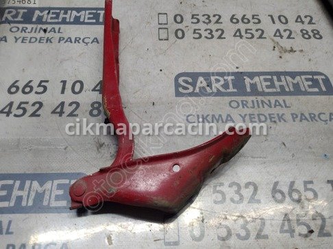 Skoda Rapid Kaput Menteşesi çıkma parça