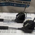 Skoda Rapid Vites Mekanizması çıkma parça - SARI MEHMET OTO YEDEK PARÇA Konya
